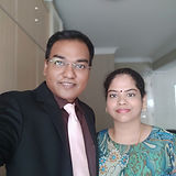 Gnani & Akila Natarajan