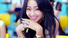 김효정 Hyorin – Sad Relationship