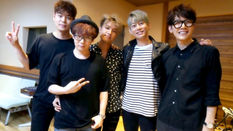 넬 (Nell) – Ocean of Light