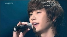 규현 / 조규현 Cho Kyu Hyun – 7 ans d'amour