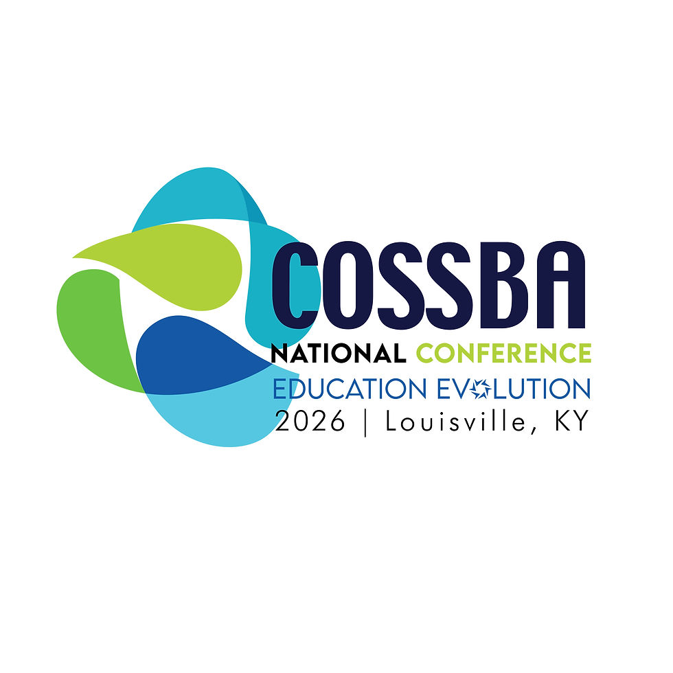 COSSBA National Conference 2026