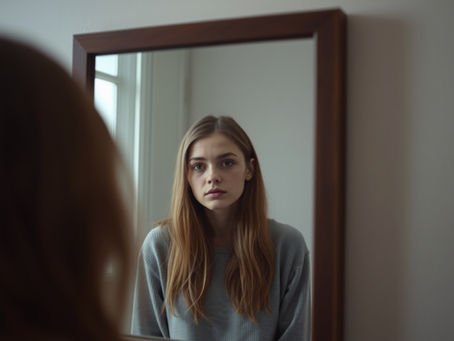The Hidden Risk: Abuse Potential for GLP-1 RAs Among Adolescents with Eating Disorders and in Weight-Restrictive Activities