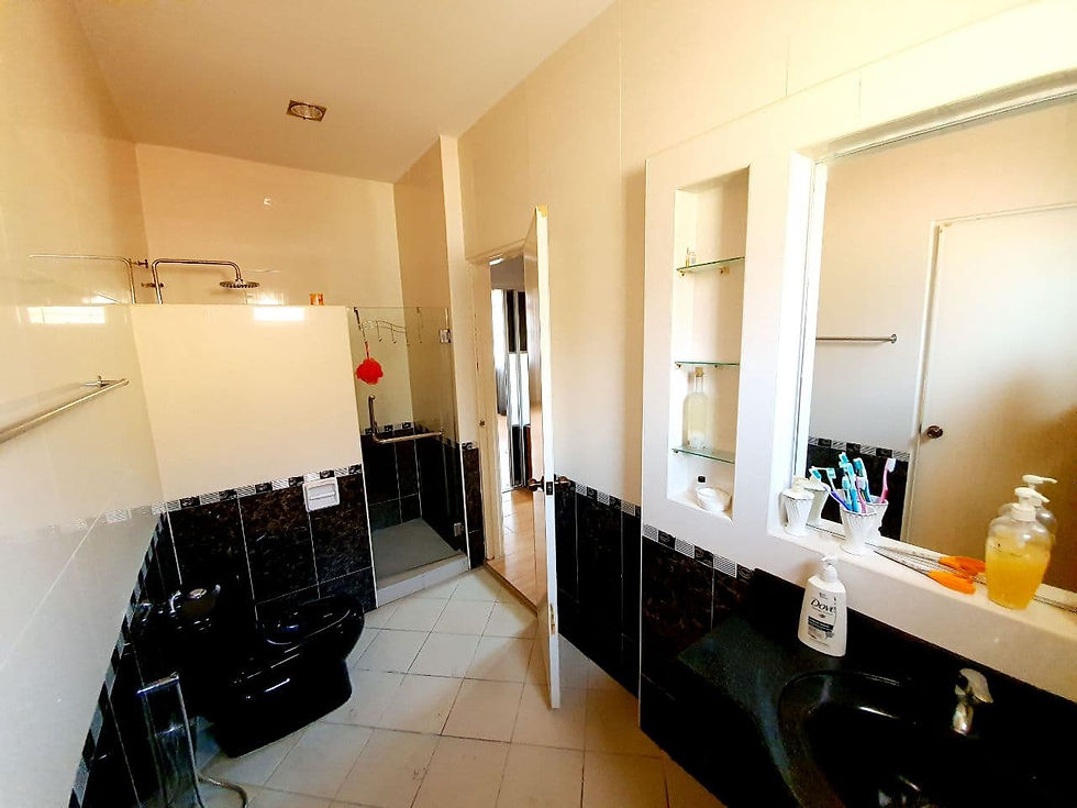 Thumbnail: Bungalow Putra Hill Bandar Seri Putra Bangi