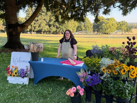Beyond the Bouquet: Services you Didn't Know we Offered