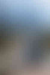 bride and groom kissing