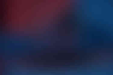 closeup of wedding rings