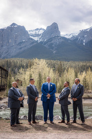 funny groomsmen photos