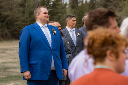 wedding ceremony photos