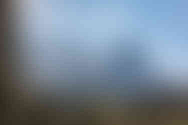 scenic shot of the rocky mountains