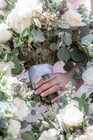 wedding detail flatlays