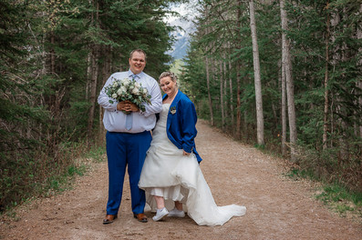 Funny bride and groom photos