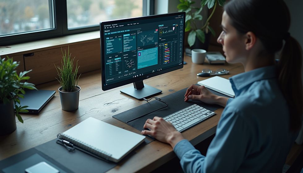 Is Your Company AI ready?