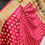 Thumbnail: Banarasi silk saree