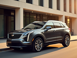 Luxury Rideshares Houston TX: Premium Transportation Services