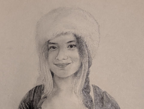 Portraits That Tell a Story