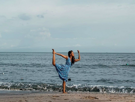 Reinvent Yourself: Tái tạo bản thân (Phần 1)