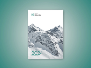 Geschäftsbericht 2024