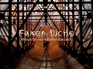 Faxen Dicke