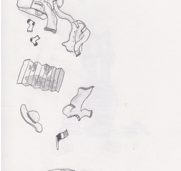 Schnitzels, Pierogies, and Currywurst: 107 Days in Europe Living Out of a Suitcase