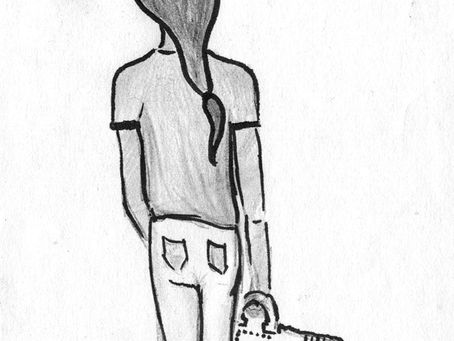 An Alumna Looks Back