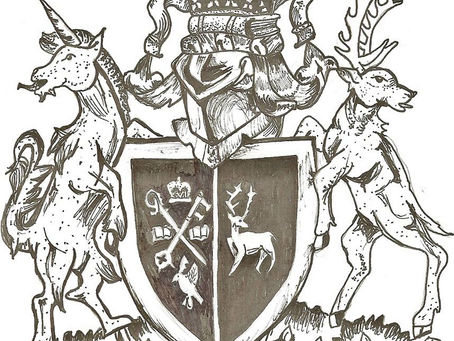 Why Tradition Matters at Trinity