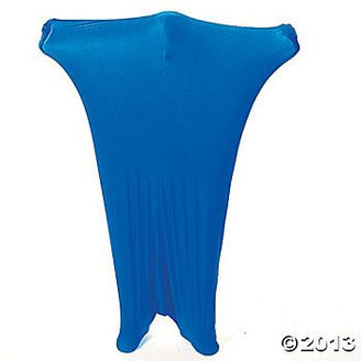 Guante corporal para estimular el sistema propioceptivo