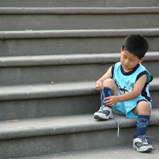 Propioceptivo: ejercicios y juegos para estimular este sentido