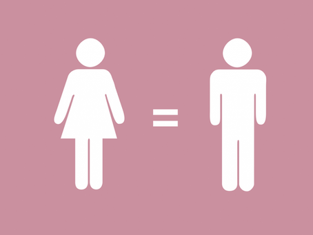 Feminism: The "F" Word?