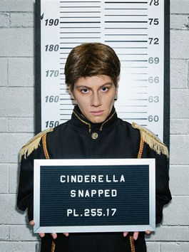 Music and Feminism: Cinderella Snapped by Jax