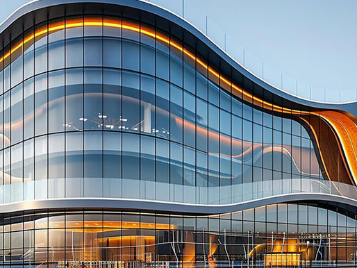 Smart Construction Services for Better Living