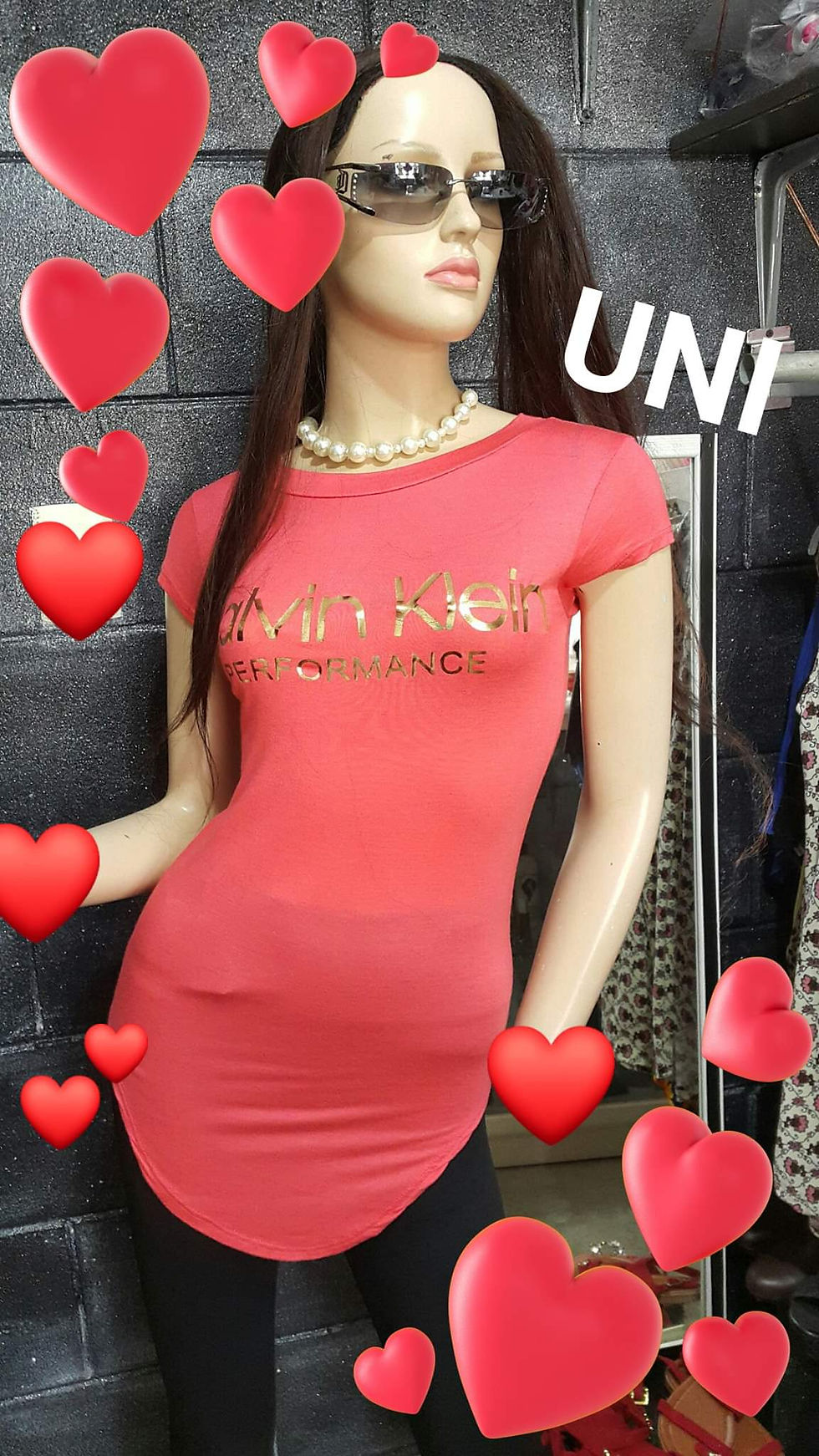 Miniatura: BLUSAS