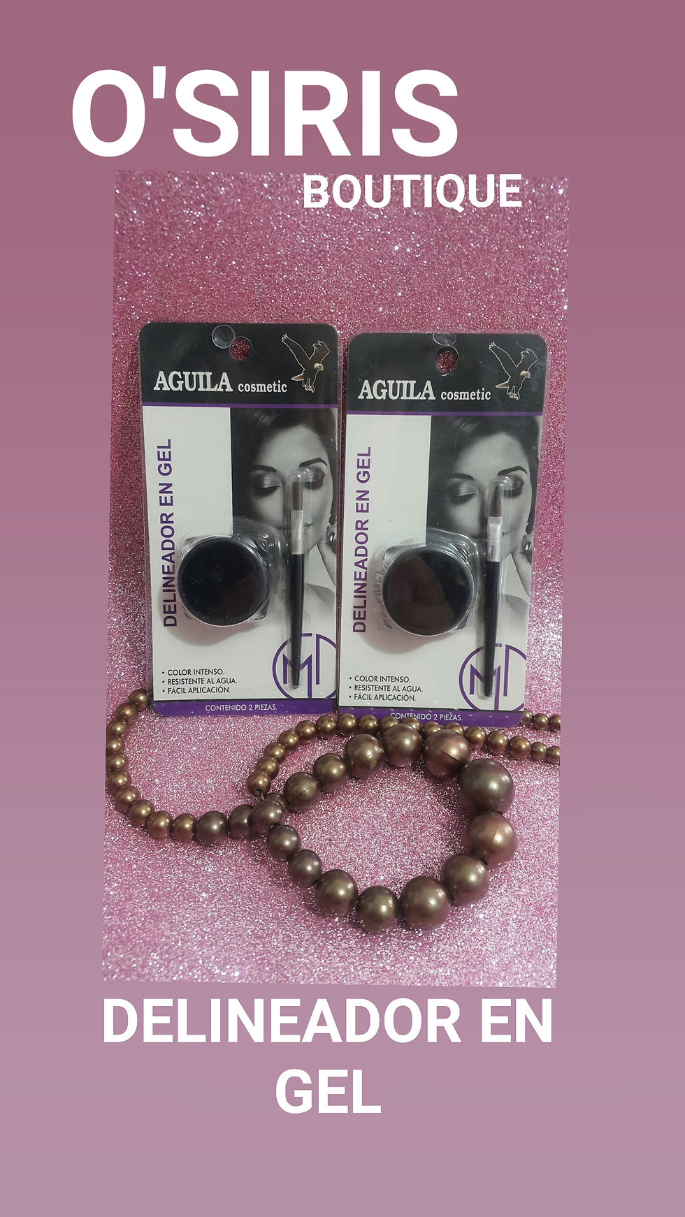 Miniatura: ARTICULOS DE BELLEZA