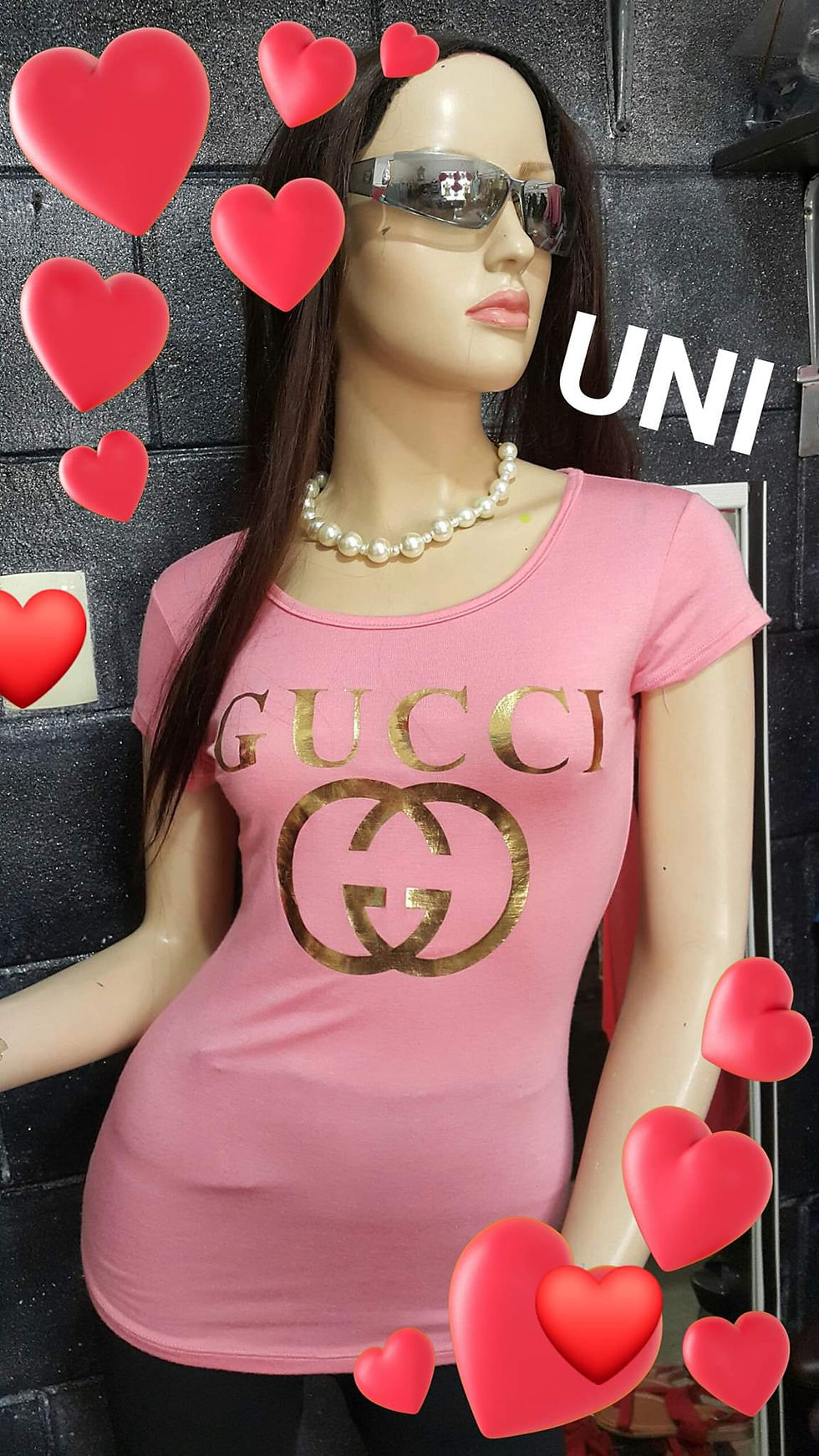 Miniatura: BLUSAS