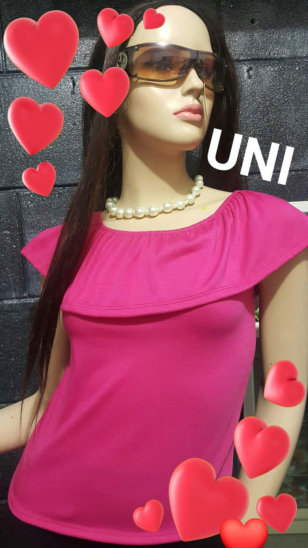 Miniatura: BLUSAS