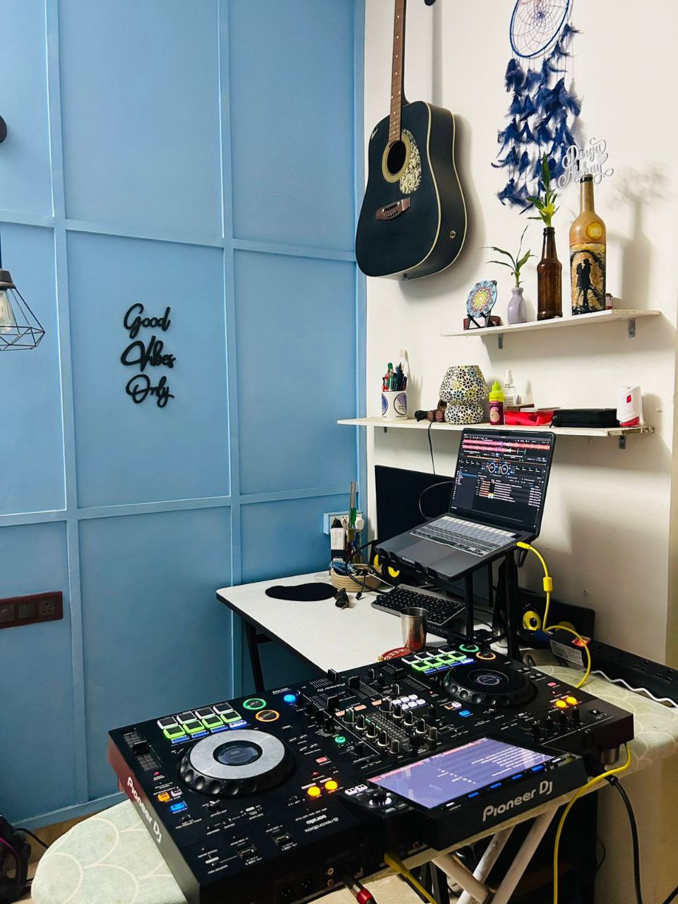 Studio Photo