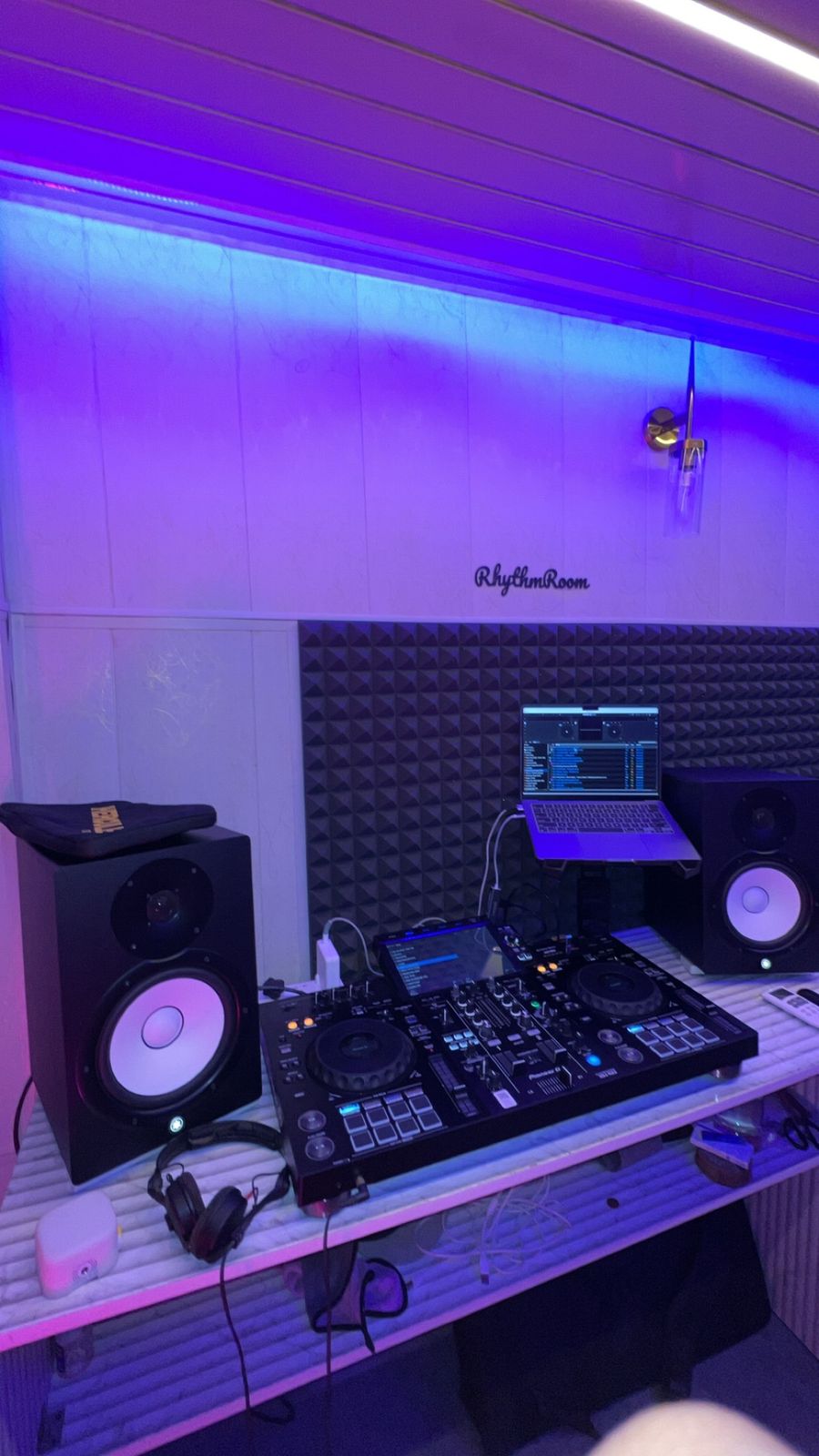 Studio Photo