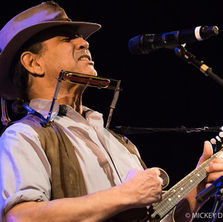 Pat at Paramount theatre Charlie Daniels.jpg