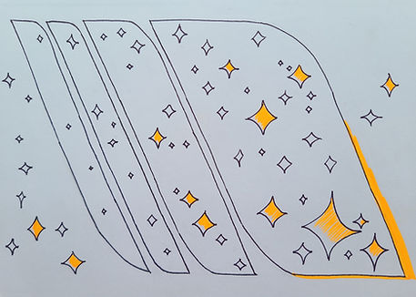 Postcard 9 Front - Ideal Design Signature