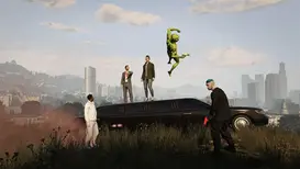 GRAND THEFT HAMLET Review