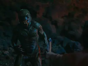 MONSTER ISLAND Review