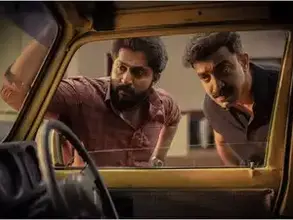 DETECTIVE UJJWALAN Review