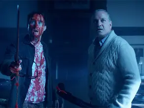 HOLD THE FORT Review - Fantasia Fest 2025