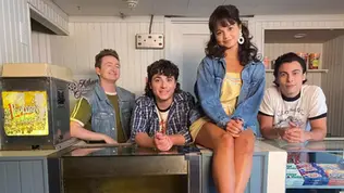 THE 4:30 MOVIE is Throwback Kevin Smith