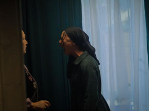 BURNING (2025) Review - Fantasia Fest 2025