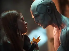 FRANKENSTEIN (2025) Review