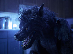 WEREWOLVES Review