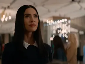 Megan Fox cleans up in SUBSERVIENCE