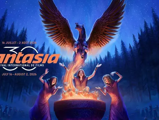 FANTASIA 2026 - THE FIVE I NEED TO SEE