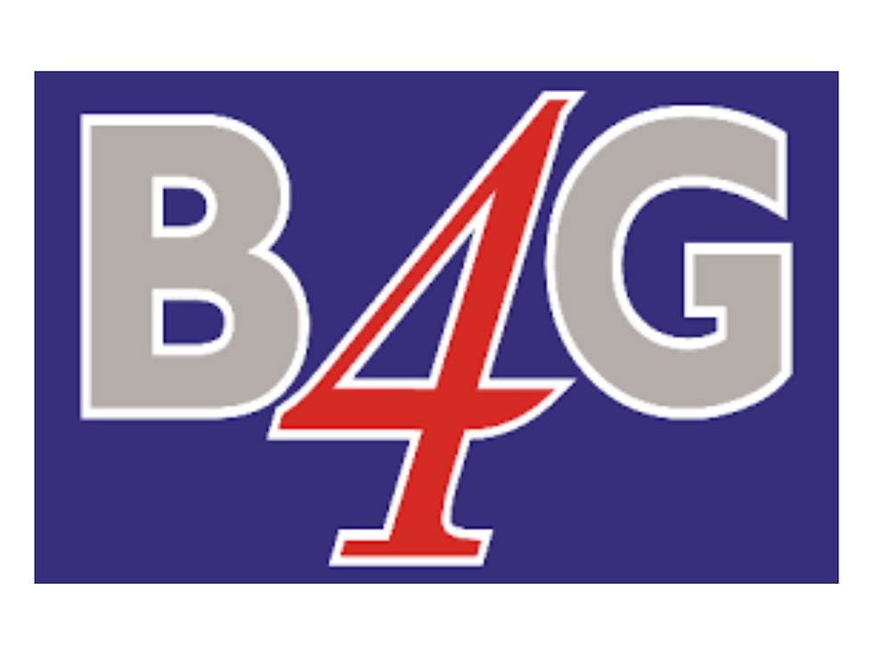 Build 4 Growth Company Logo