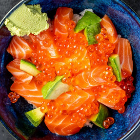 Salmon Don (Premium)